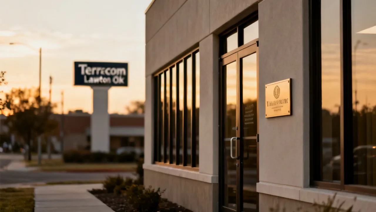Terracom Lawton Ok: Key Legal and Market Insights