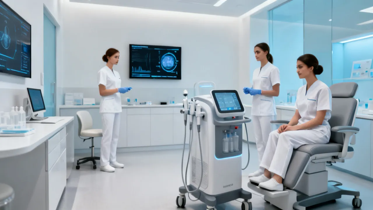 Understanding 365mc Hpl Liposuction