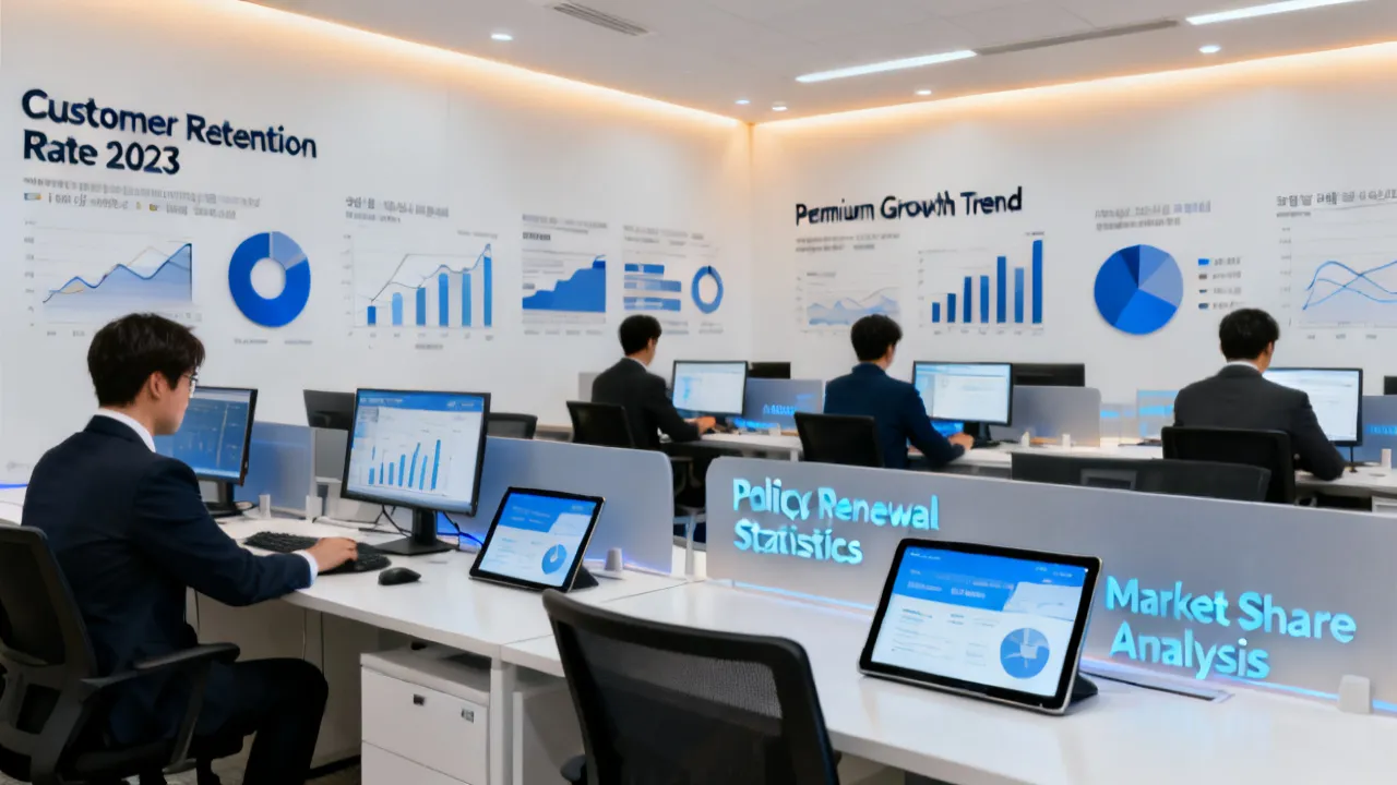 Understanding 에이스손해보험 Services