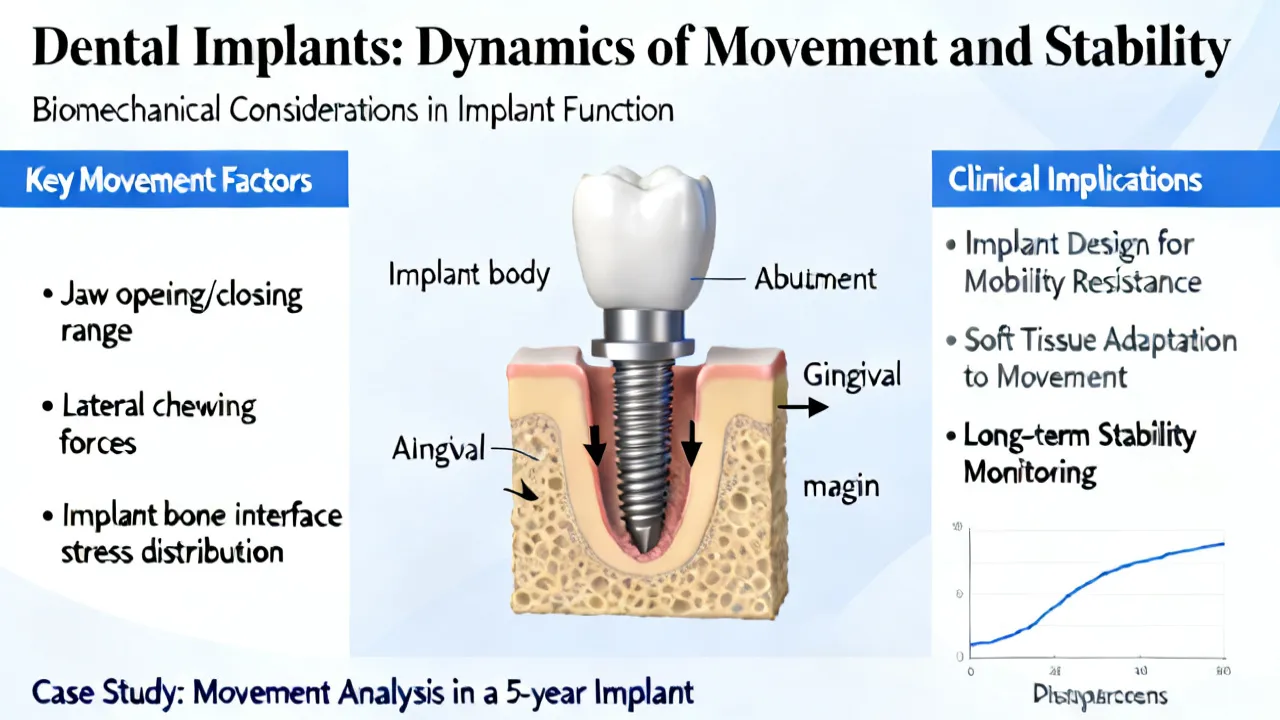 Understanding Dental Movement Techniques