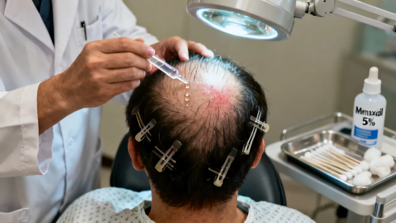 Understanding 메조 테라피 탈모 Treatment
