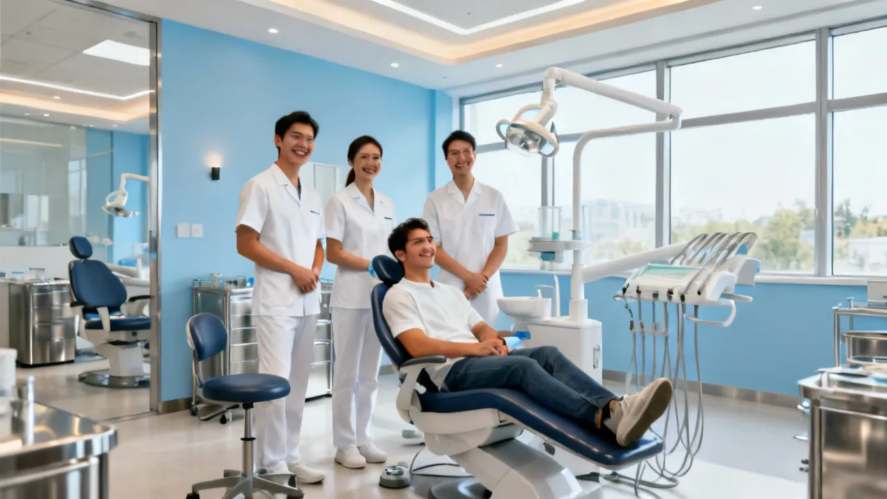 Understanding One-Day Dental Implants
