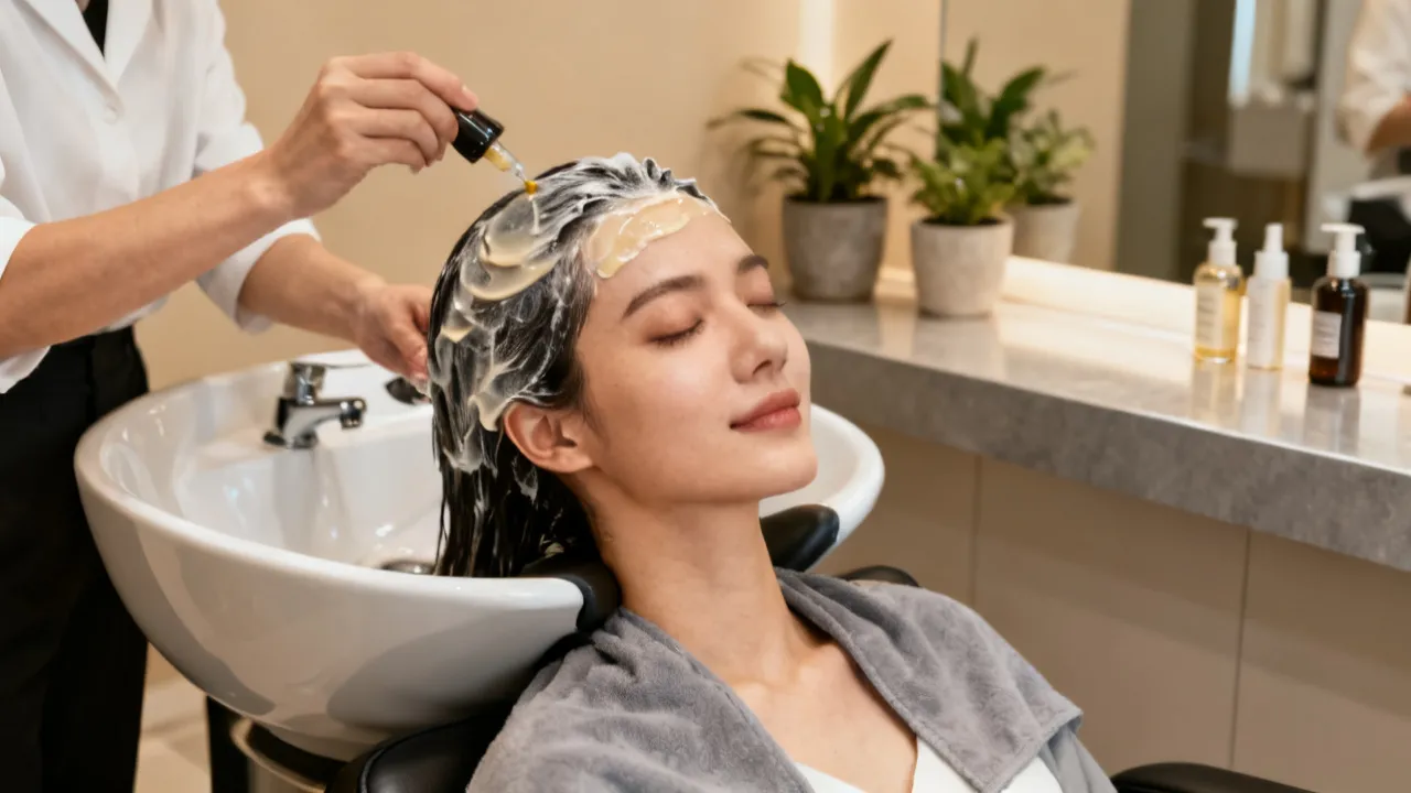 Understanding 메조 테라피 탈모 Solutions