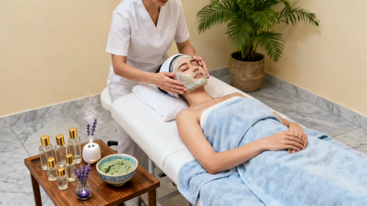 Understanding 팔자 주름 울 쎄라 Treatments