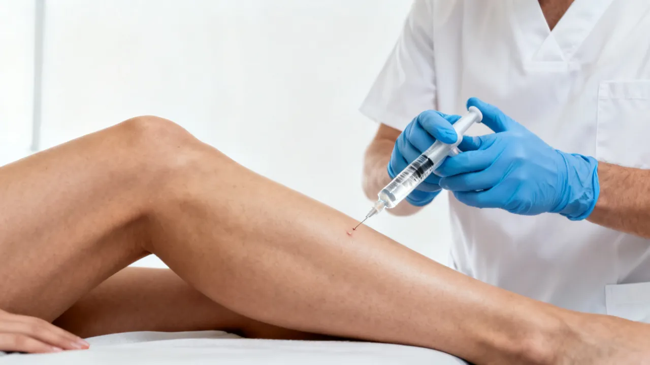 Understanding Thigh Lipolysis Injections