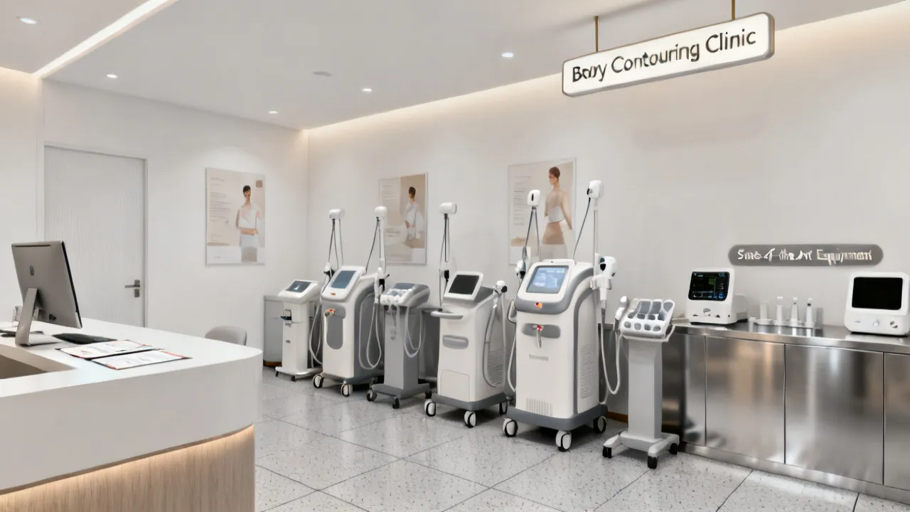 Understanding Liposuction Costs