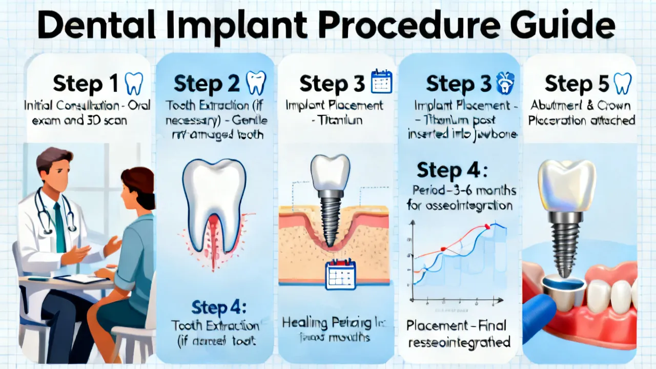 Comprehensive Guide to Dental Implants