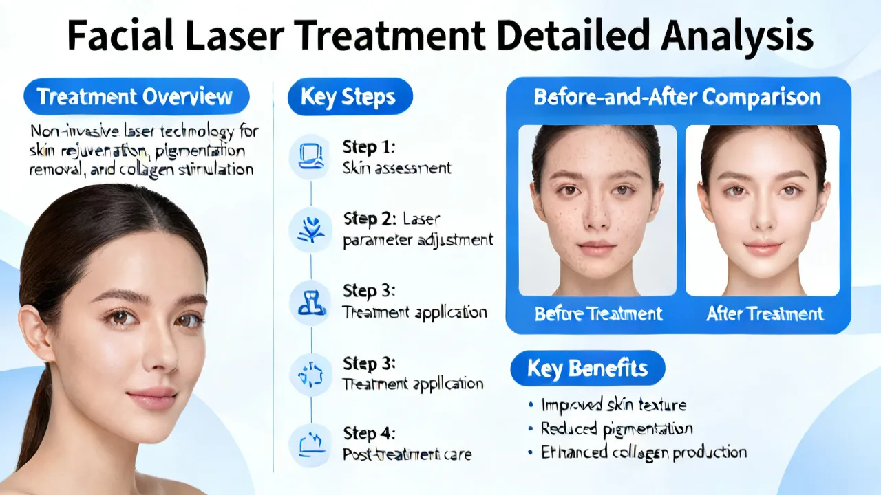 Understanding 팔자 주름 레이저 Treatments