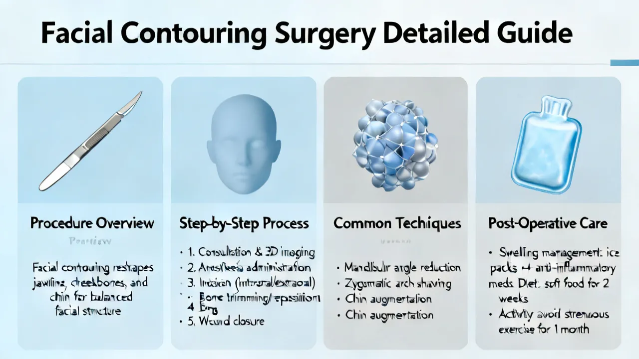 Understanding 볼살 제거 Procedures