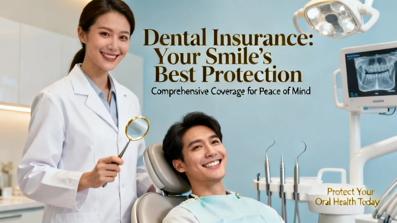 Understanding Dental Insurance Challenges