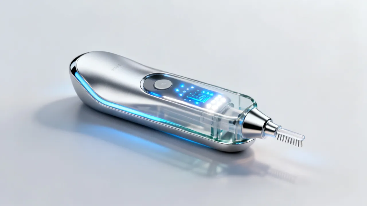 The Advancements of Ulthera Air Jet