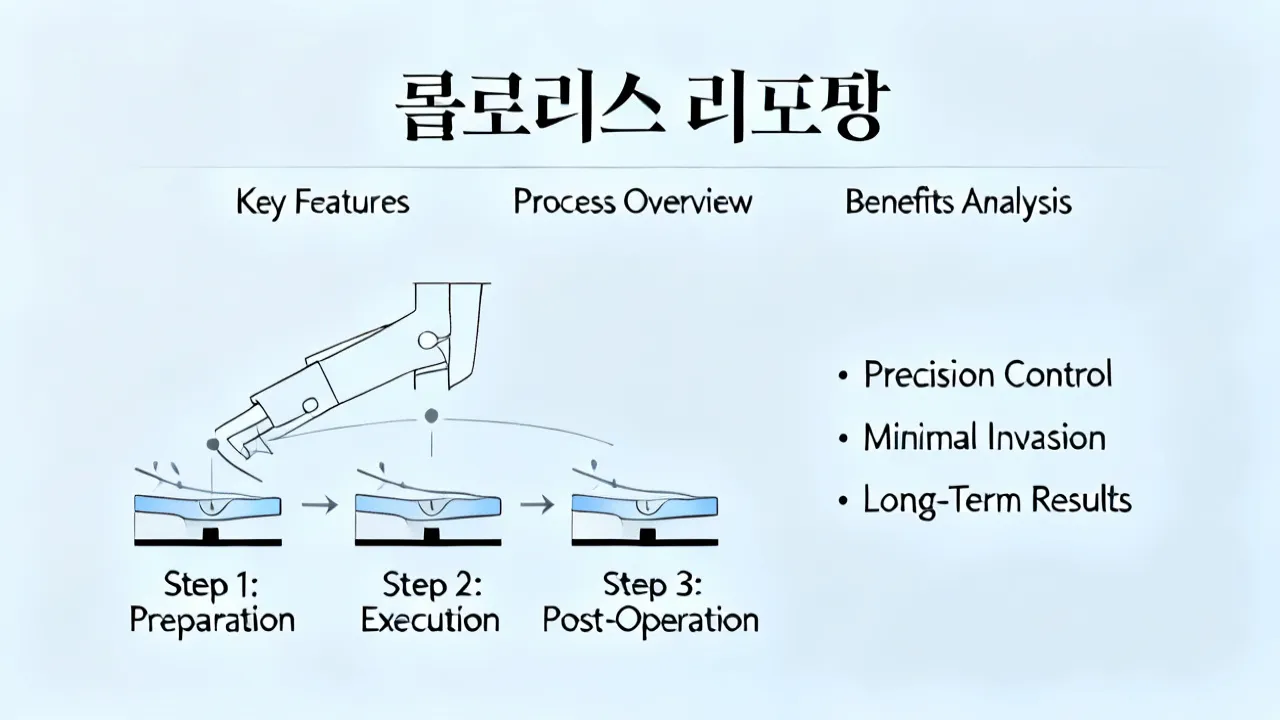Comprehensive Insight into 플로리스 리프팅