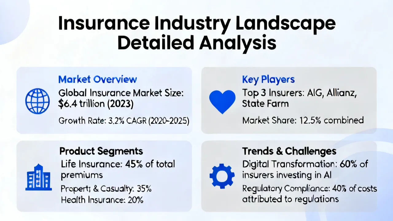 Understanding 에이스손해보험 Insurance