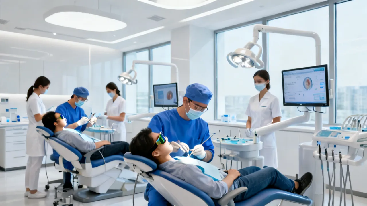Comprehensive Guide to Dental Implants