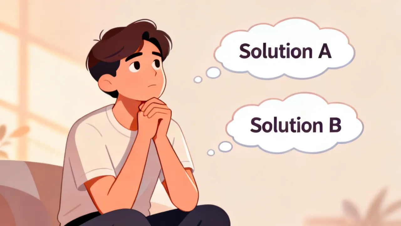 Understanding and Managing 두턱
