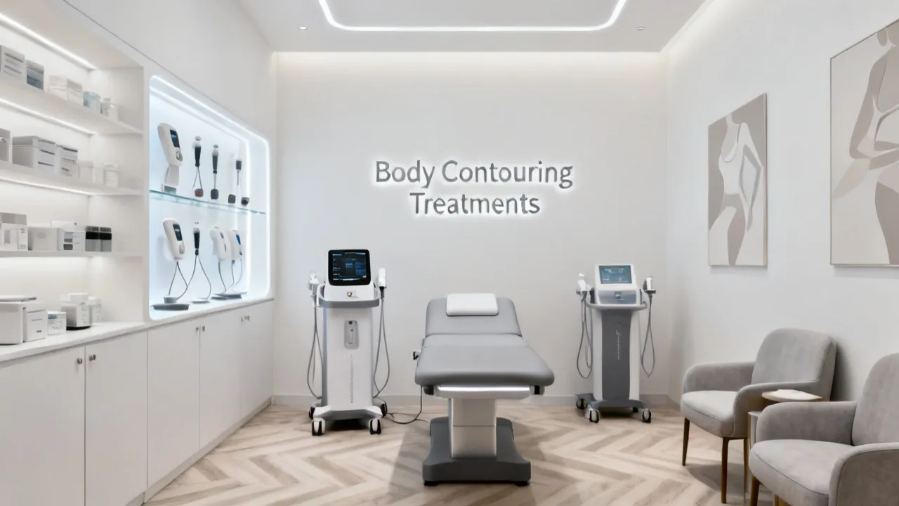 The Science of Fat Dissolving Injections
