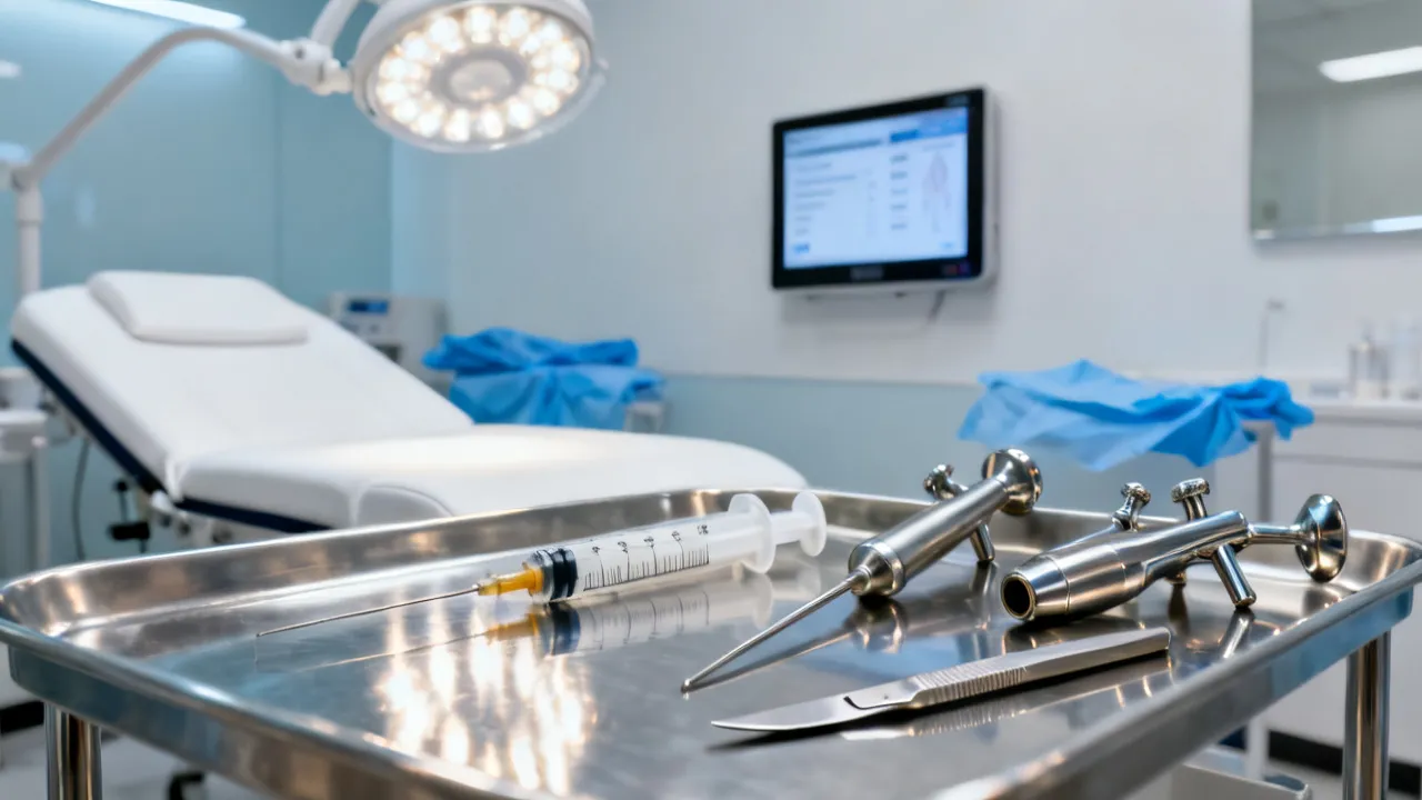Understanding Liposuction Costs