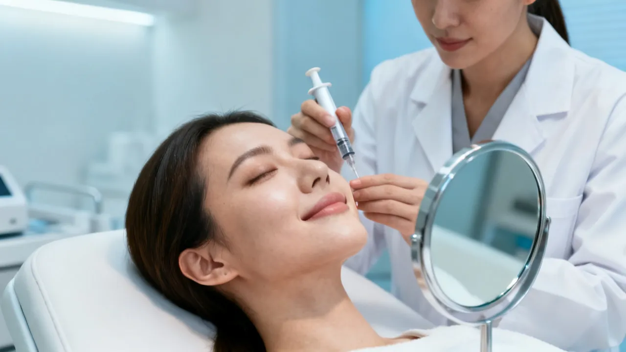Understanding Tuck-line Liposuction Benefits