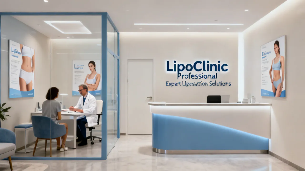 Understanding Liposuction Costs Nearby