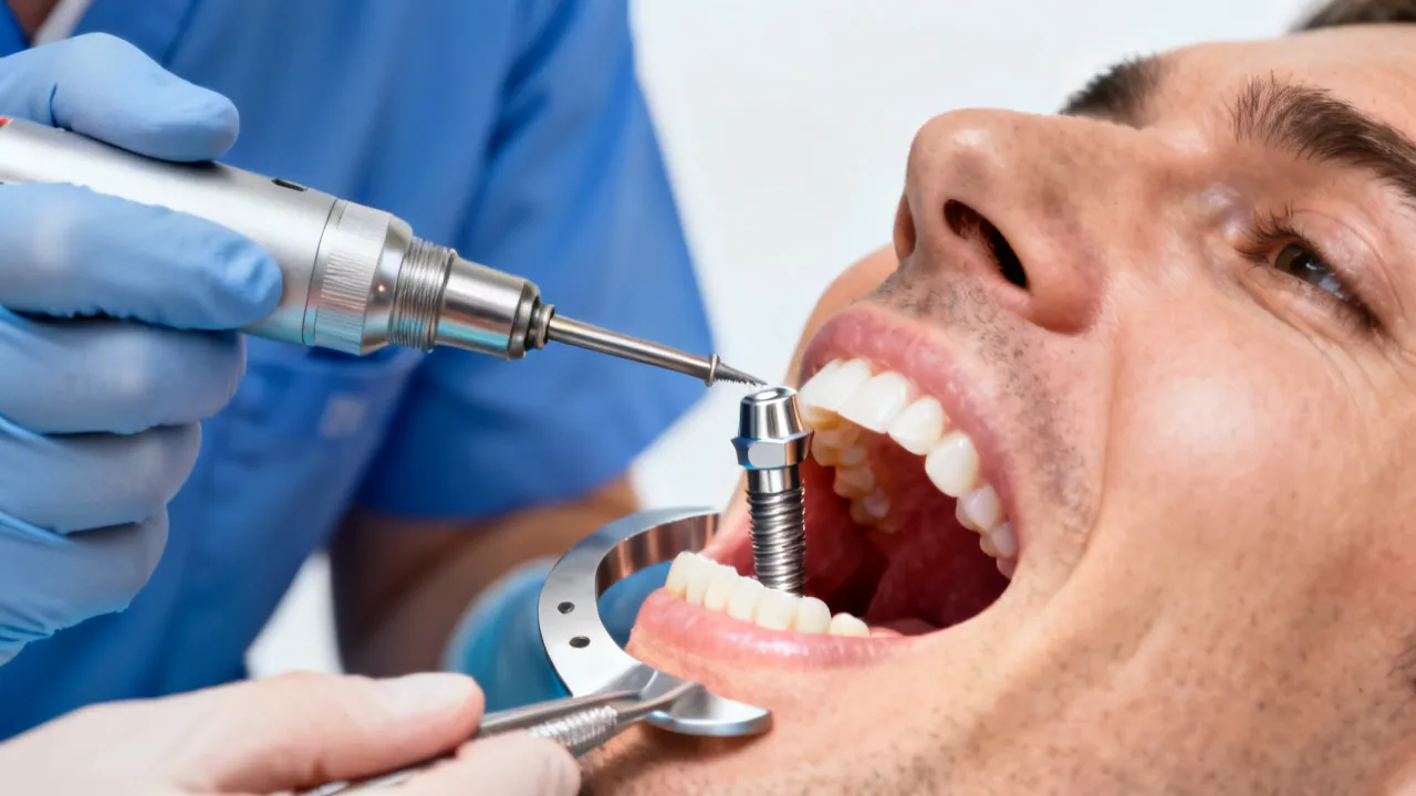 Comprehensive Guide to Dental Implants