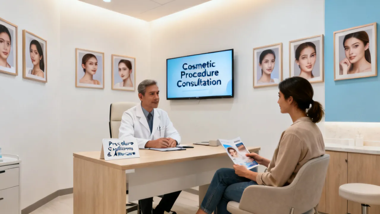 Understanding Liposuction Costs