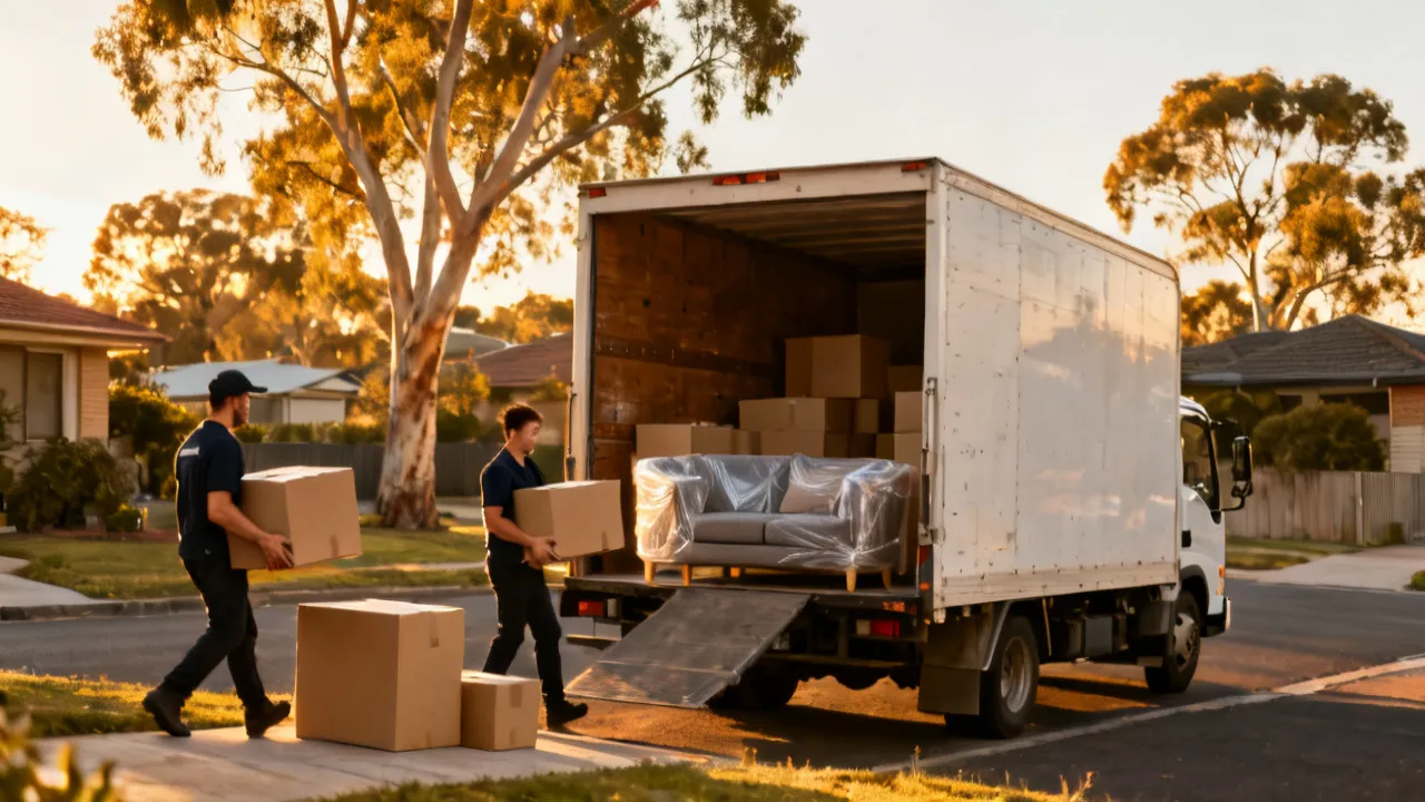 Hiring Removalists in Adelaide: Expert Guide