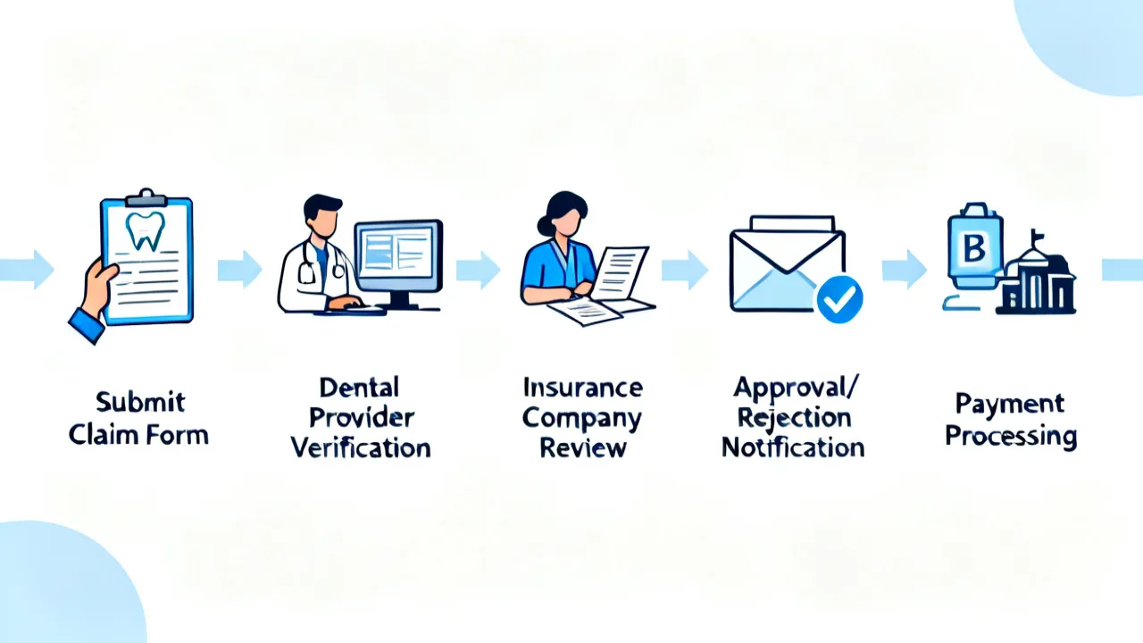 Navigating Dental Insurance Claims
