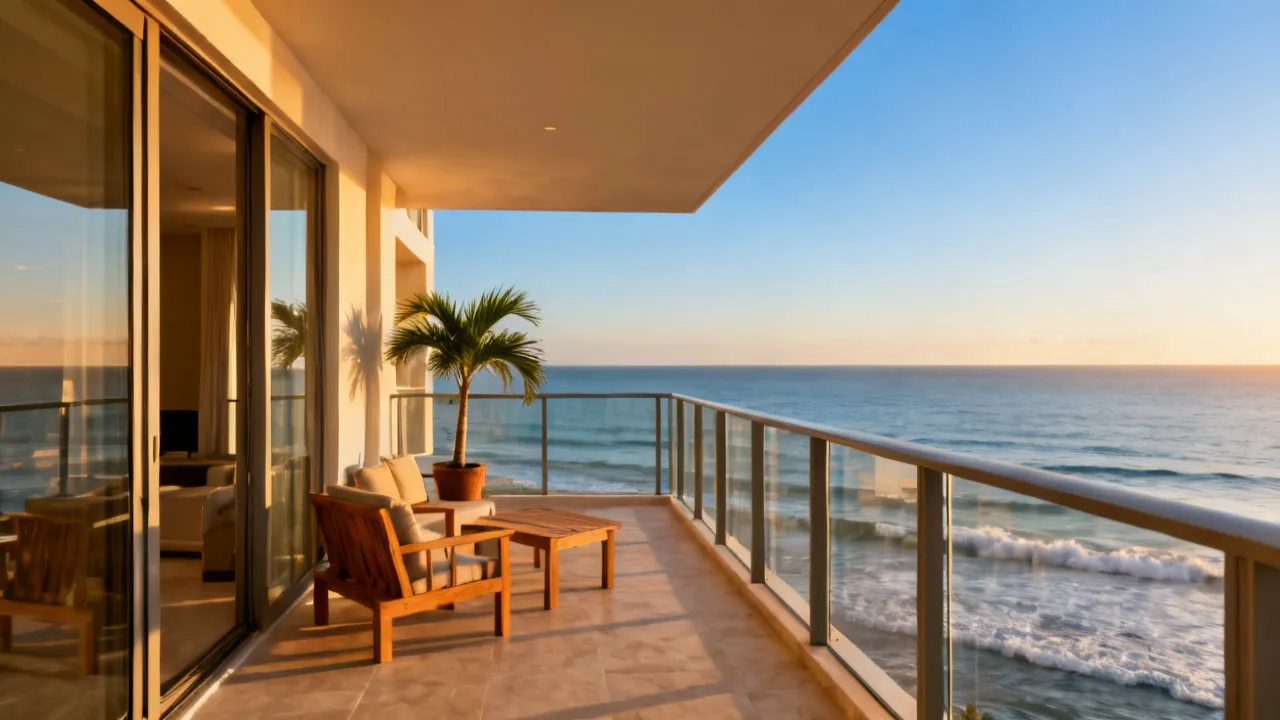 リゾートマンションの魅力を探求する