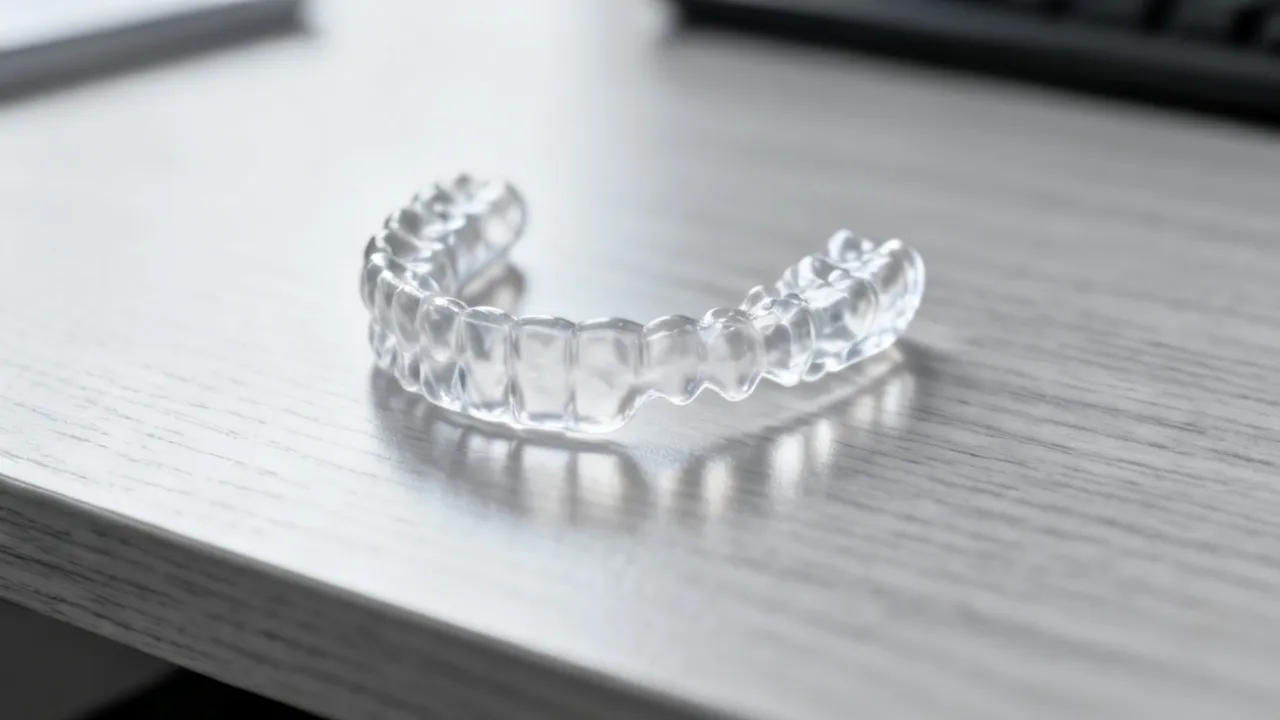 Understanding Transparent Orthodontics