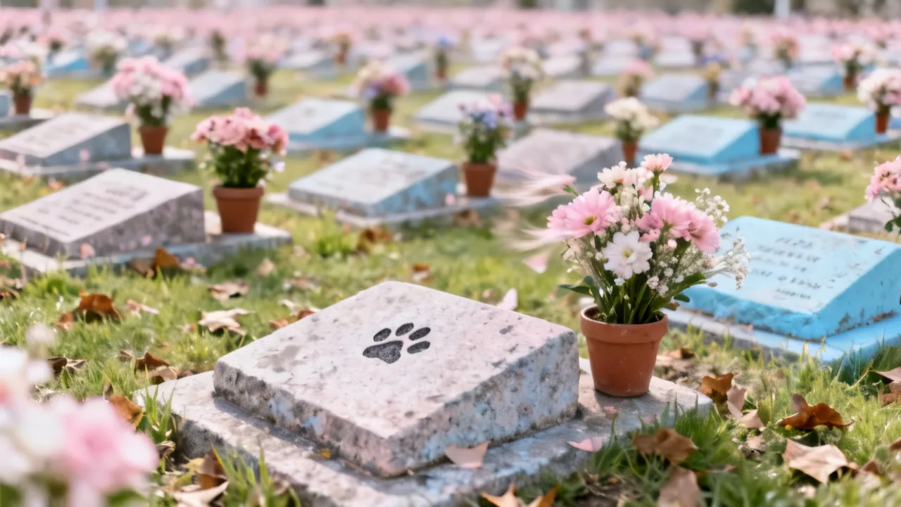 Understanding Dog Funeral Costs