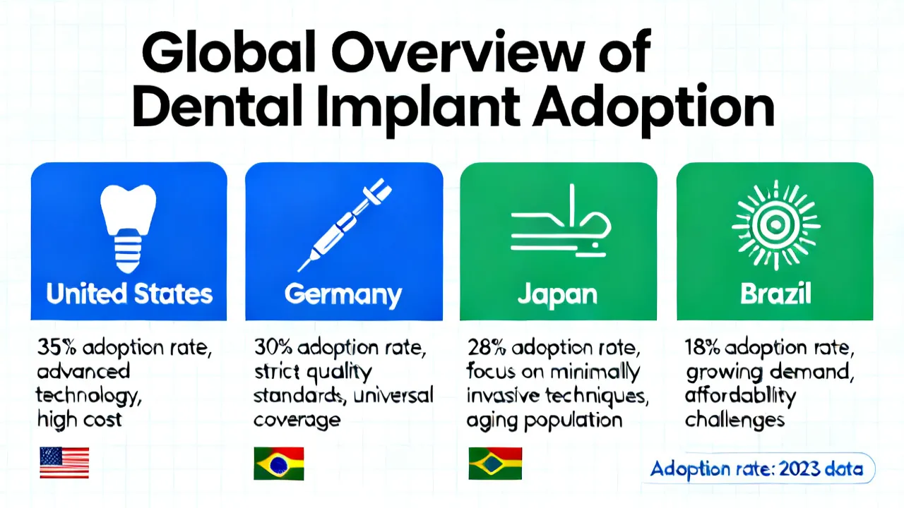 Guide to Affordable Dental Implants