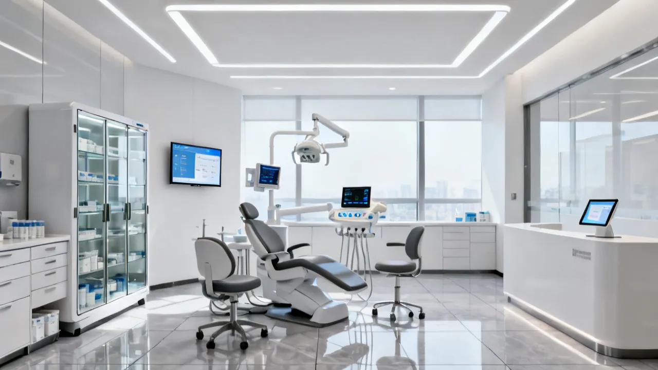 Understanding 레진 인레이 in Dentistry