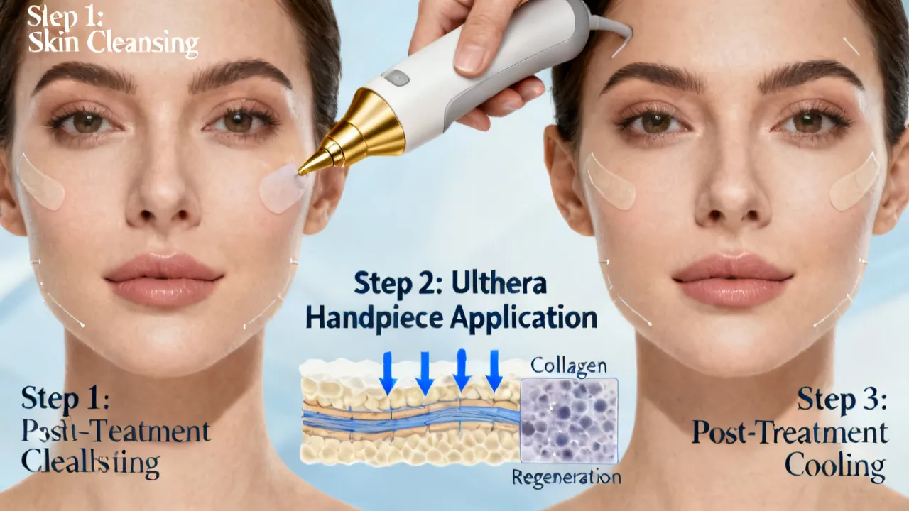 Understanding Face Wrinkle Treatments