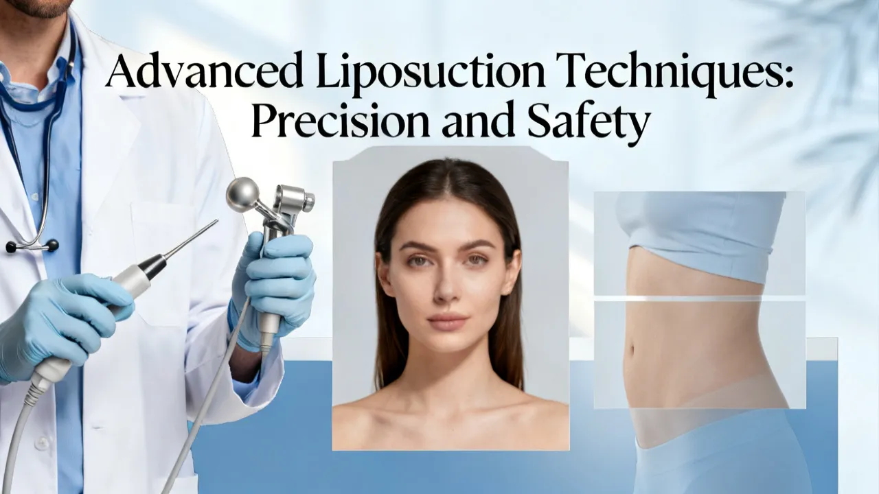 Understanding Liposuction Costs