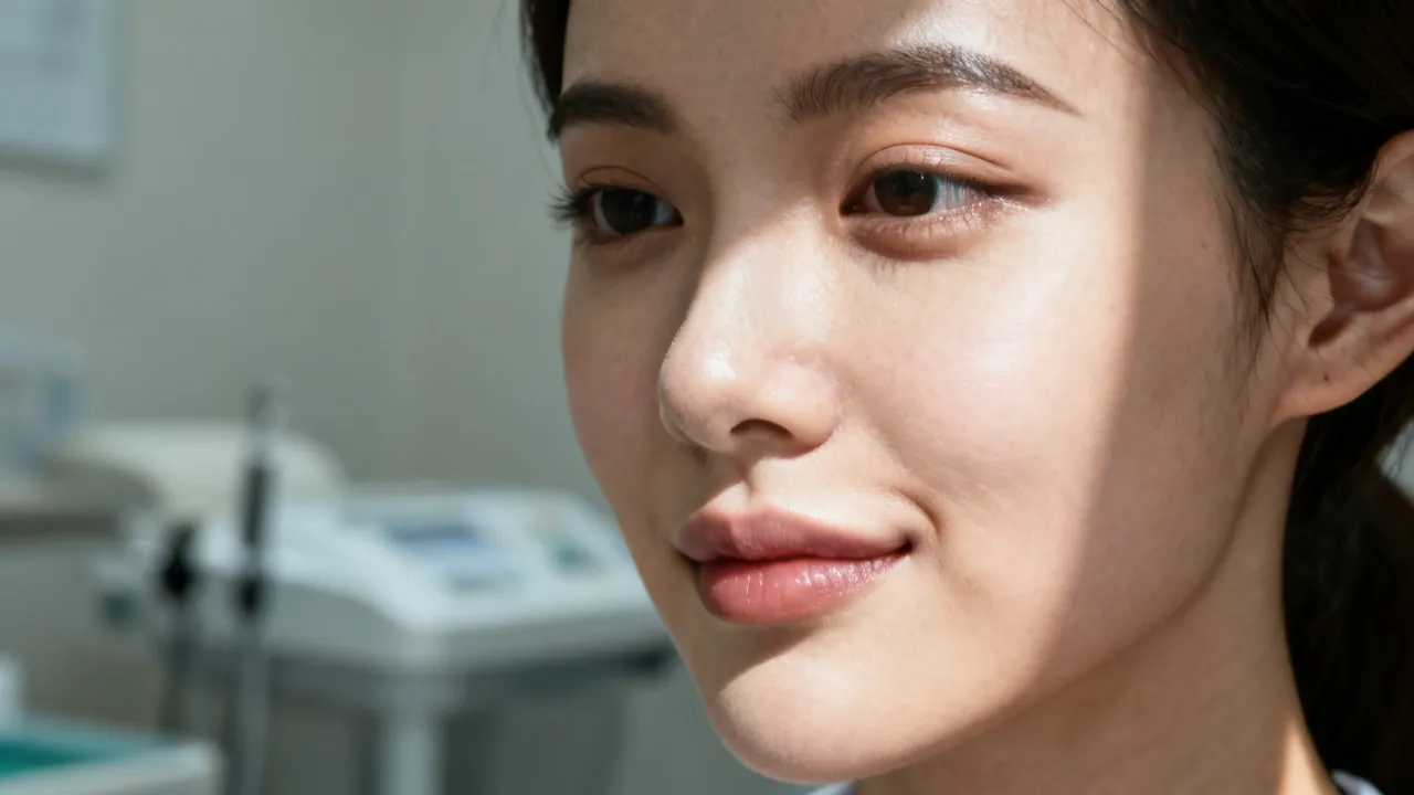 Understanding 팔자 주름 and 울 쎄라 Treatments
