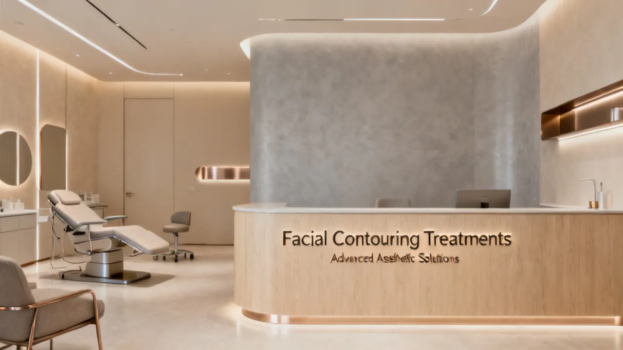 Enhancing Aesthetics with Facial Contouring Injections