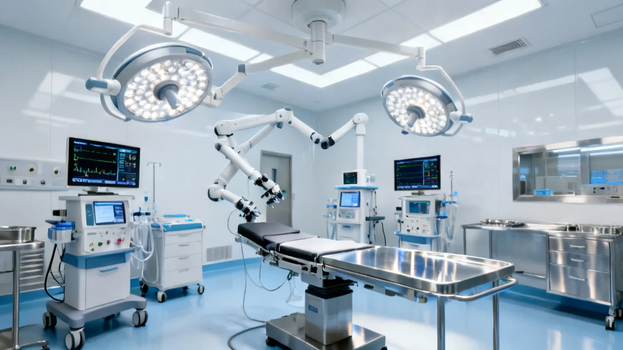 Understanding Modern Surgical Techniques