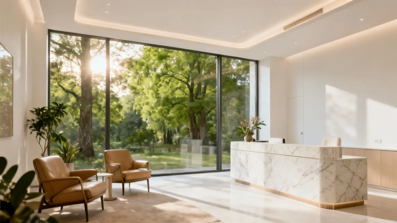 The Future of Aesthetic Clinics