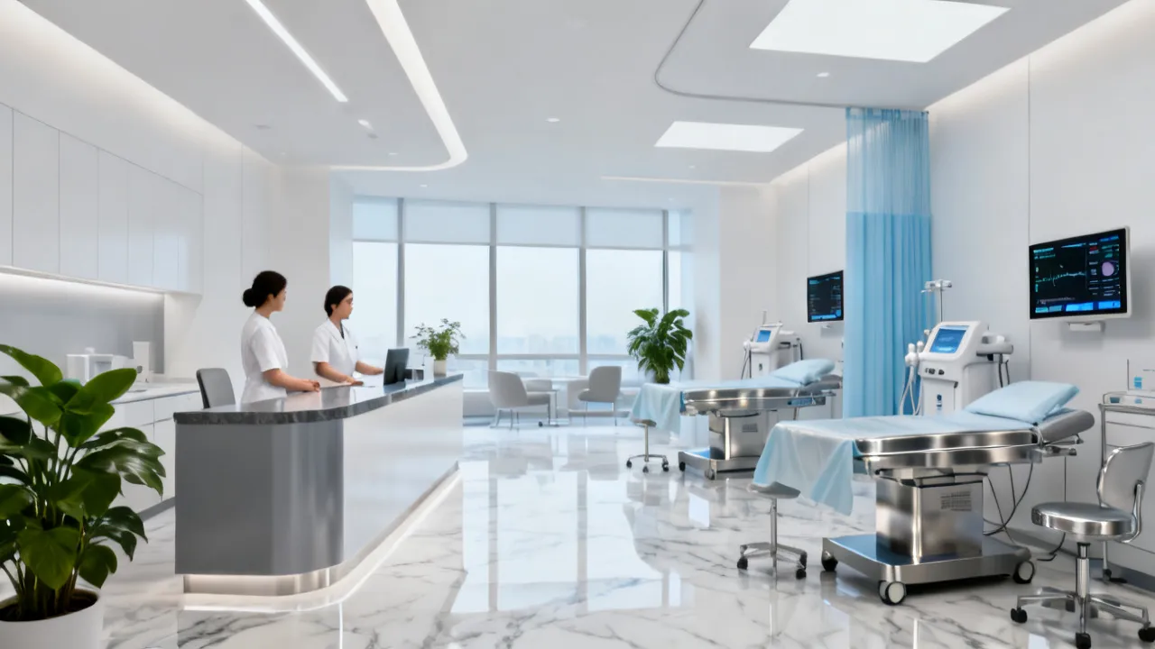 Understanding the Nuances of Liposuction