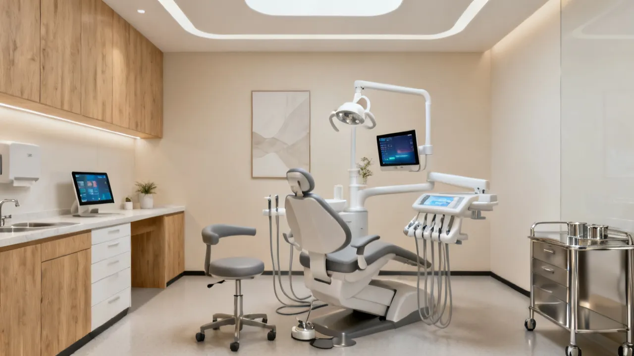 Understanding Dental Coverage Terms