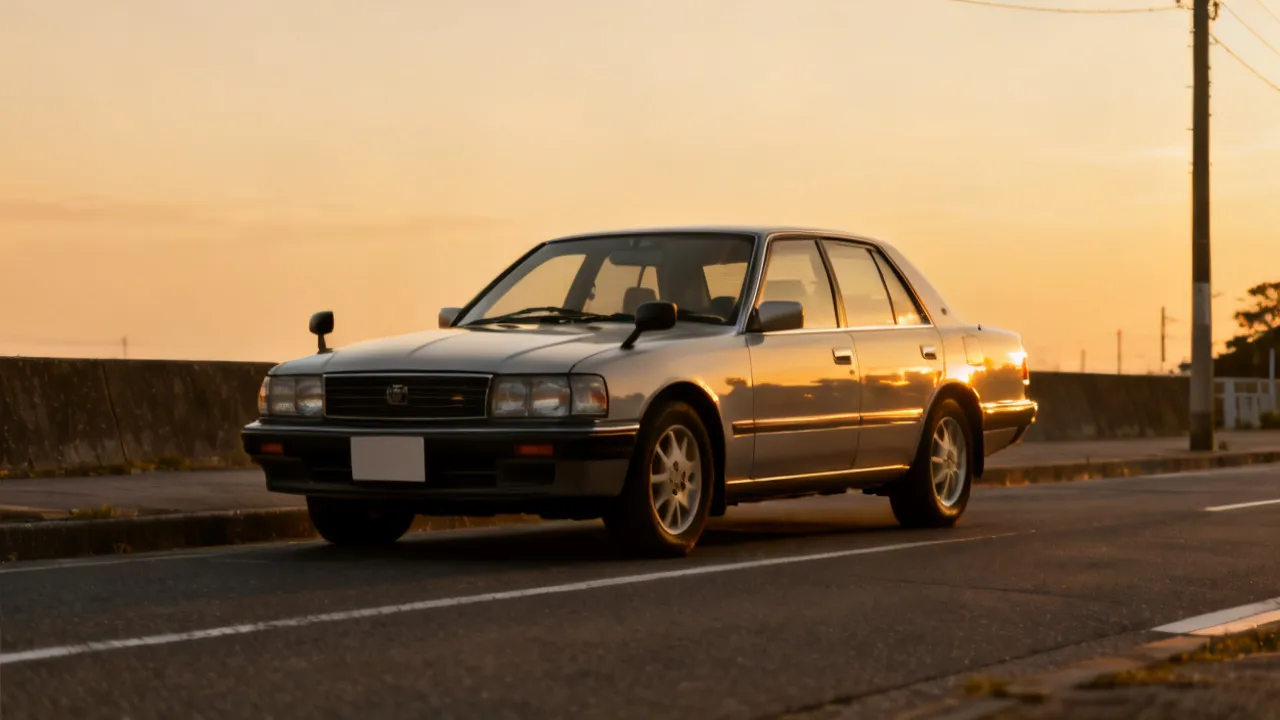 Finding a Quiet Korean Domestic Car Deal Guide