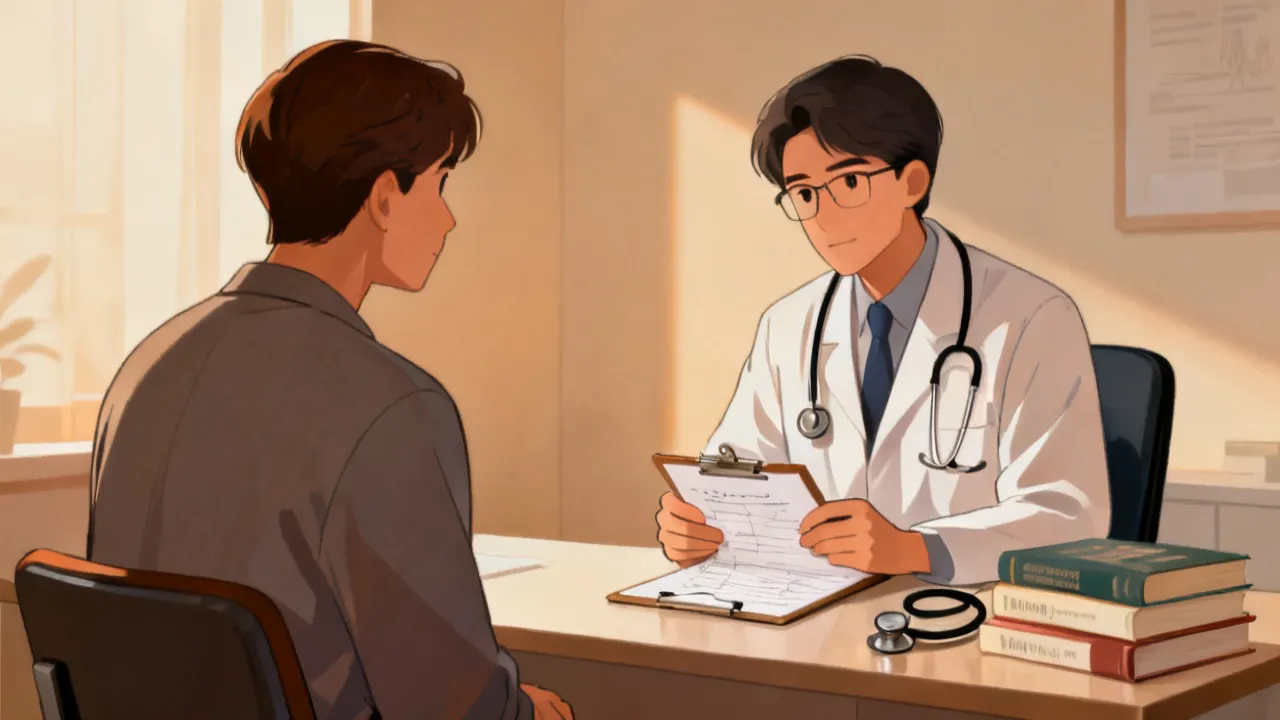 Understanding Tummy Tuck Advancements