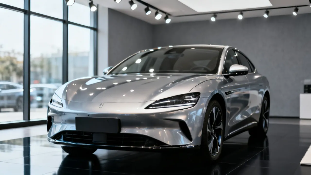 Navigate the Car Trading Landscape
