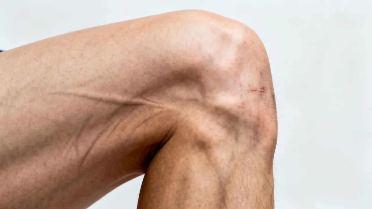 Understanding Thigh Fat Dissolution Injections