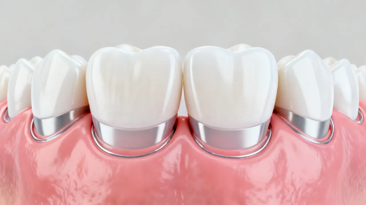 Comprehensive Guide to Front Teeth Prosthetics
