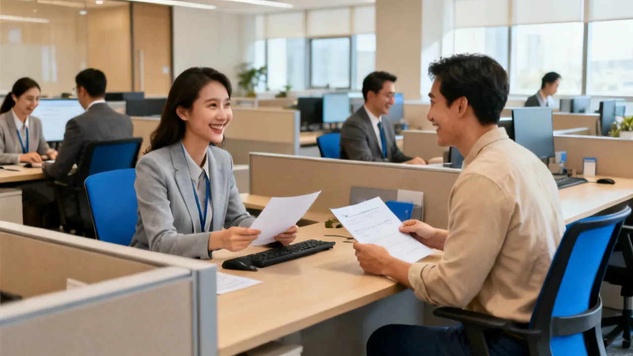 エージェントサービスの深層探索