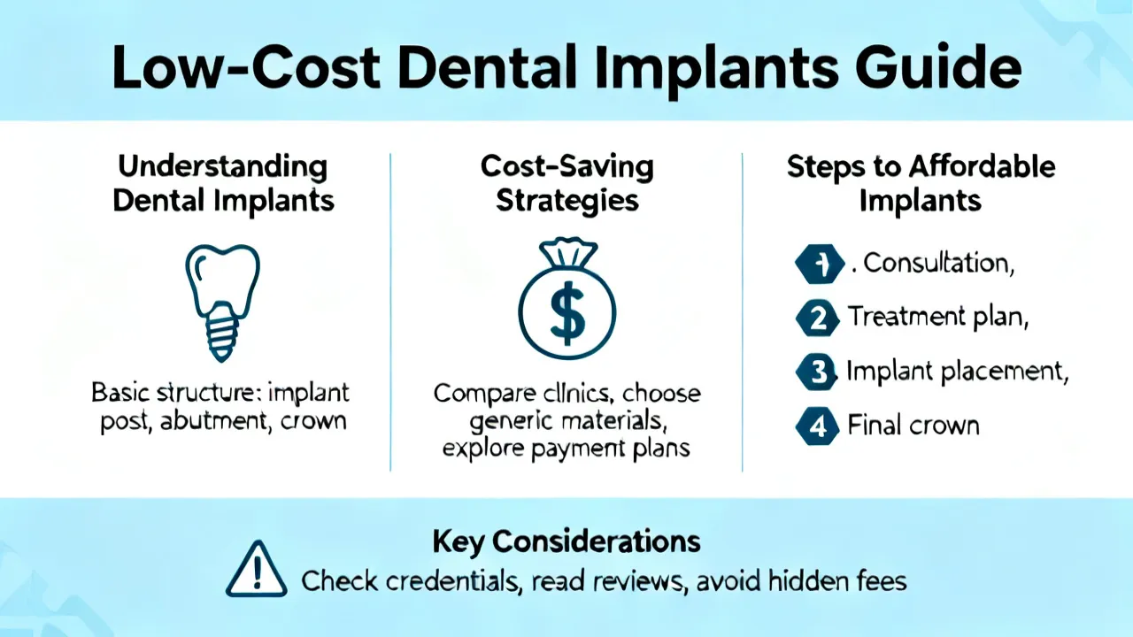 Comprehensive Guide to Dental Implants