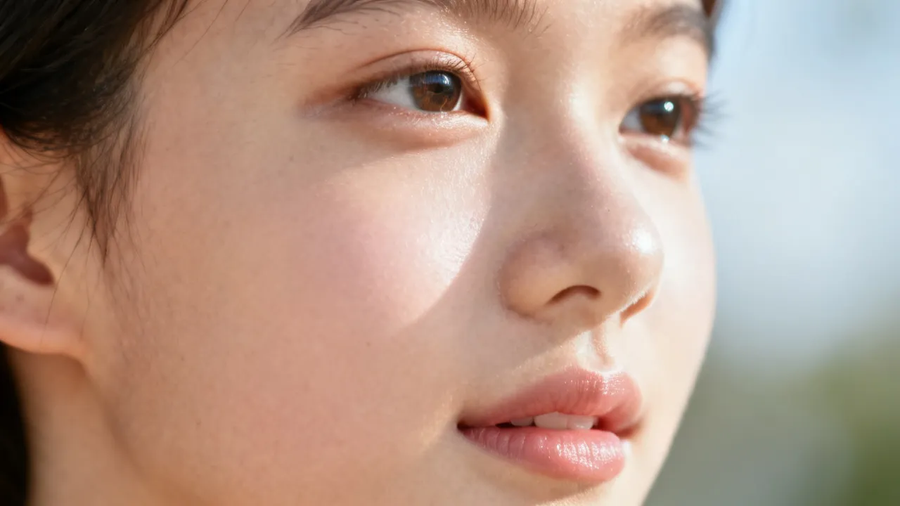 Understanding 팔자 주름 and Ulthera
