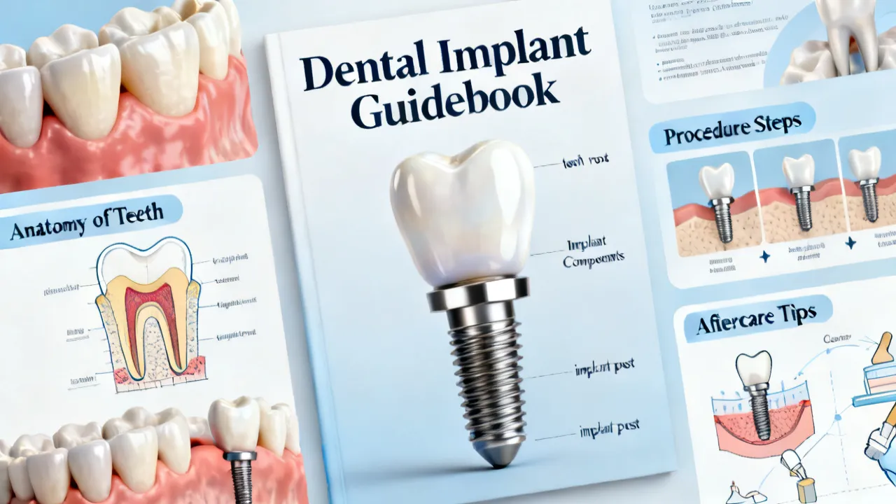 Comprehensive Guide to Dental Implants