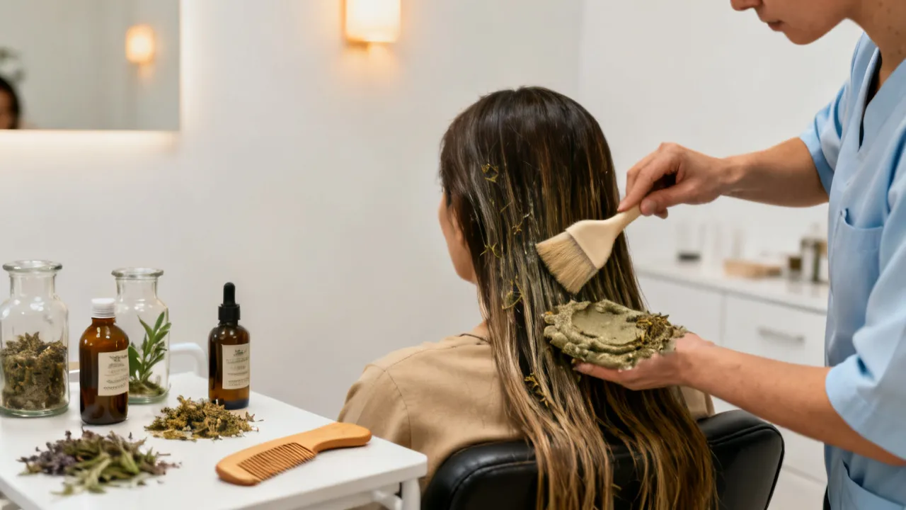 Understanding 메조 테라피 탈모 Solutions